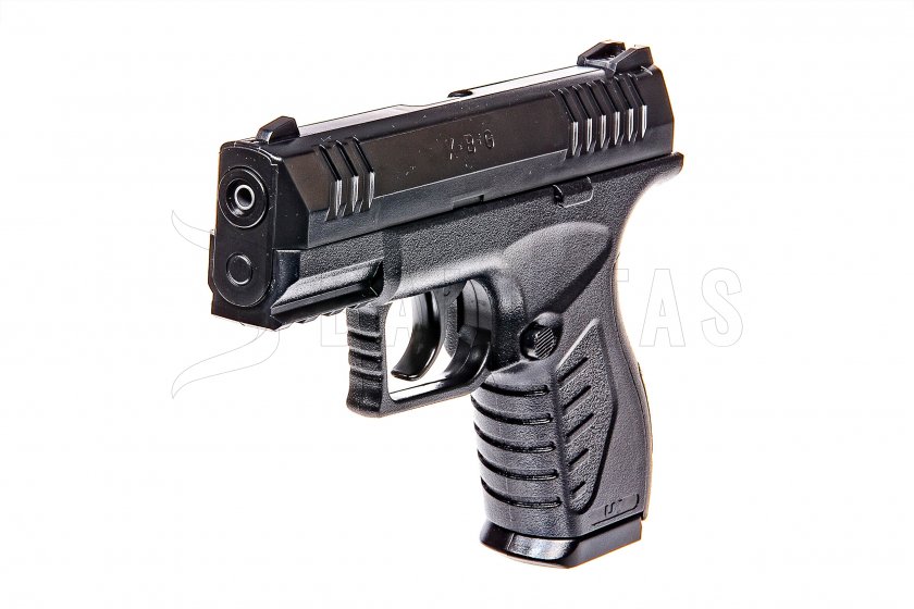 Pistolet à air comprimé Umarex XBG 4,5mm