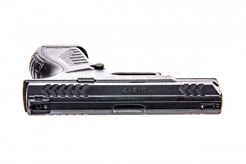 Pistolet à air comprimé Umarex XBG 4,5mm