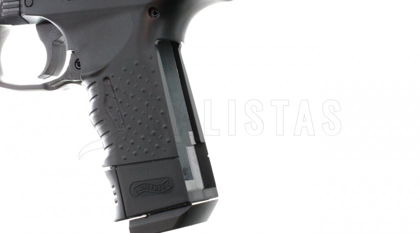 Pistolet à air comprimé Umarex Walther CP 99 compact 4,5mm