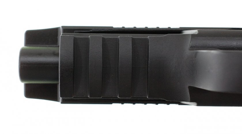 Pistolet à air comprimé Umarex HPP 4,5mm