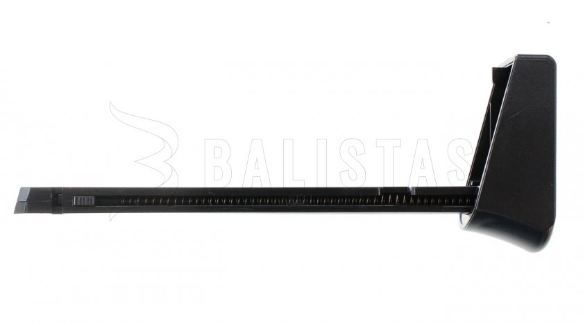 Pistolet à air comprimé Umarex HPP 4,5mm