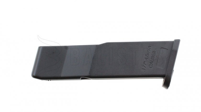 Pistolet à air comprimé Umarex Heckler&Koch USP 4,5mm
