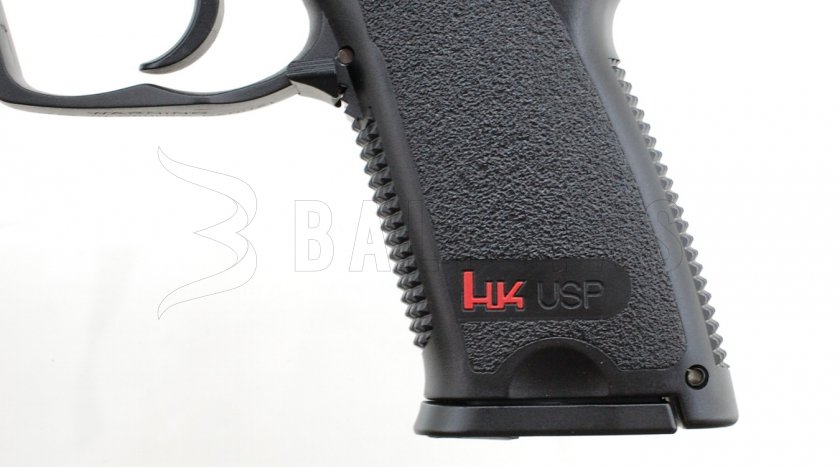 Pistolet à air comprimé Umarex Heckler&Koch USP 4,5mm