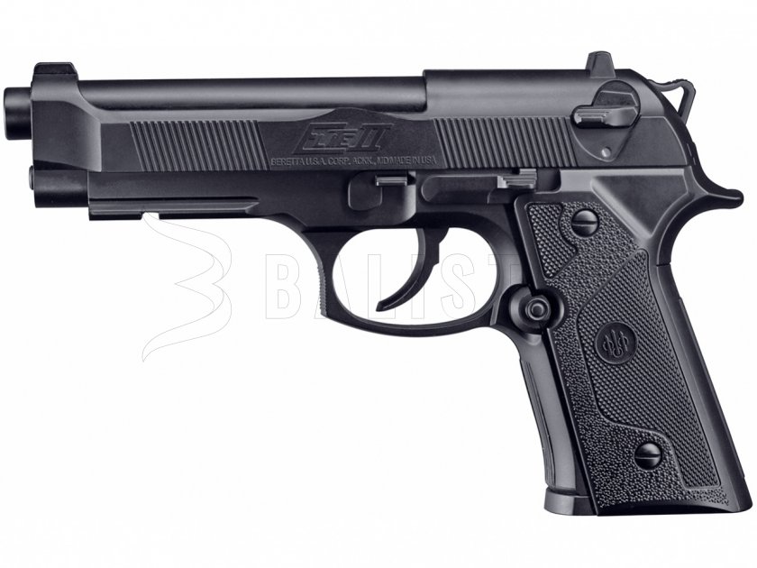 Pistolet à air comprimé Umarex Beretta Elite II 4,5mm