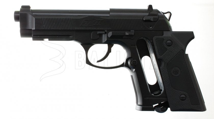Pistolet à air comprimé Umarex Beretta Elite II 4,5mm