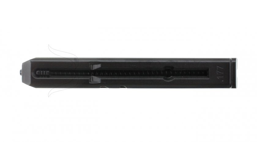 Pistolet à air comprimé Umarex Smith&Wesson M&P40 4,5mm