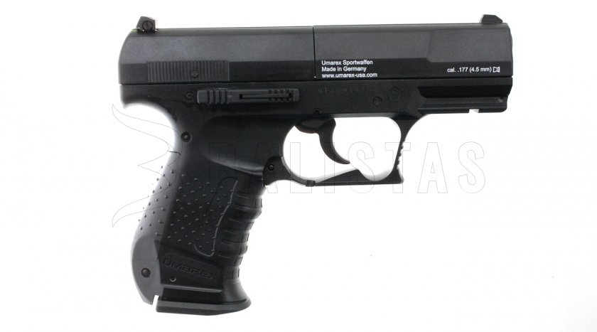 Pistolet à air comprimé Umarex CP Sport 4,5mm