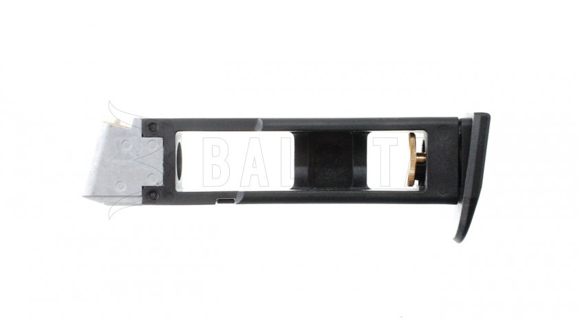 Pistolet à air comprimé Umarex CP Sport 4,5mm