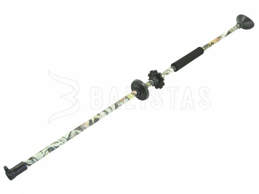 Venox 48" Camo 122cm
