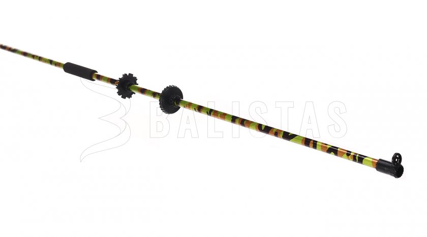 Venox 48" Camo 122cm