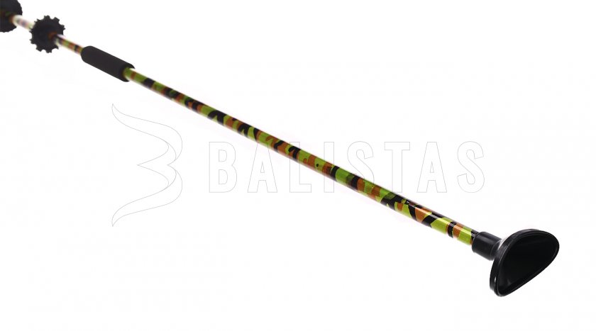 Venox 48" Camo 122cm