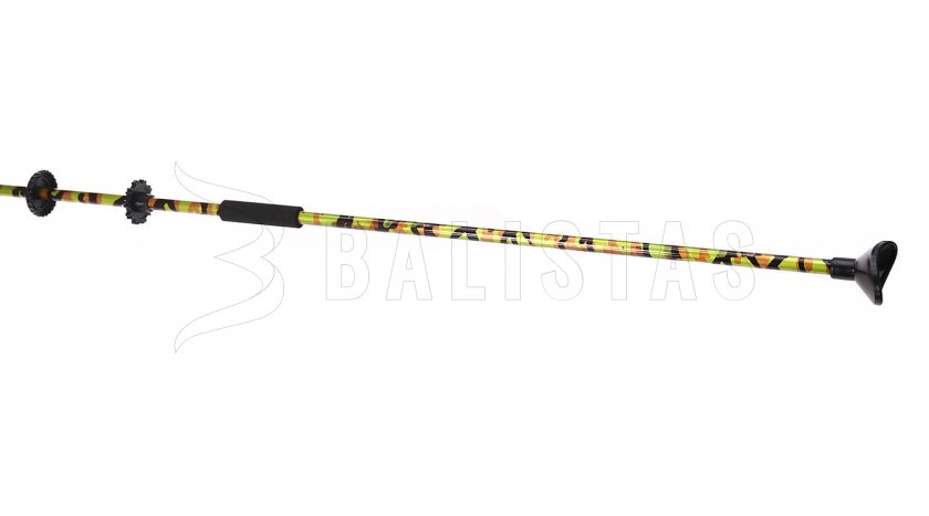 Venox 48" Camo 122cm