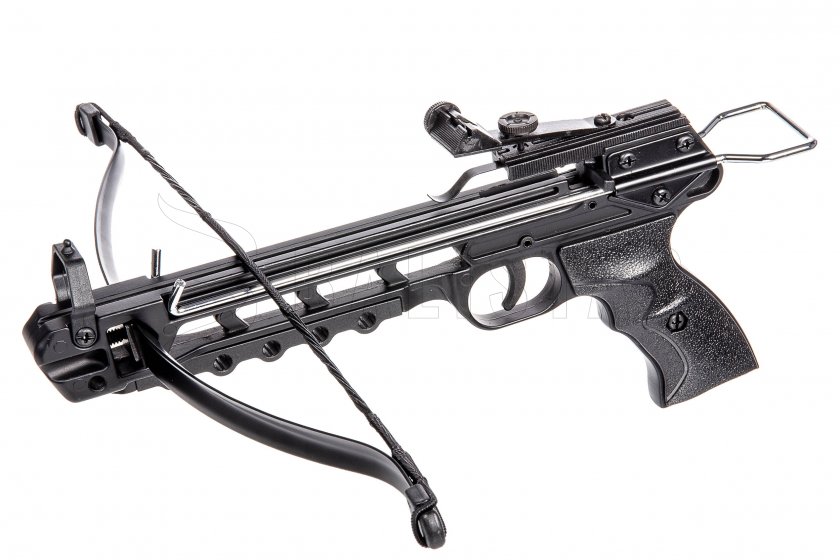 Arbalète Fox MKE A2 50lb pistolet