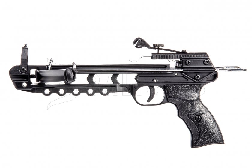Arbalète Fox MKE A2 50lb pistolet