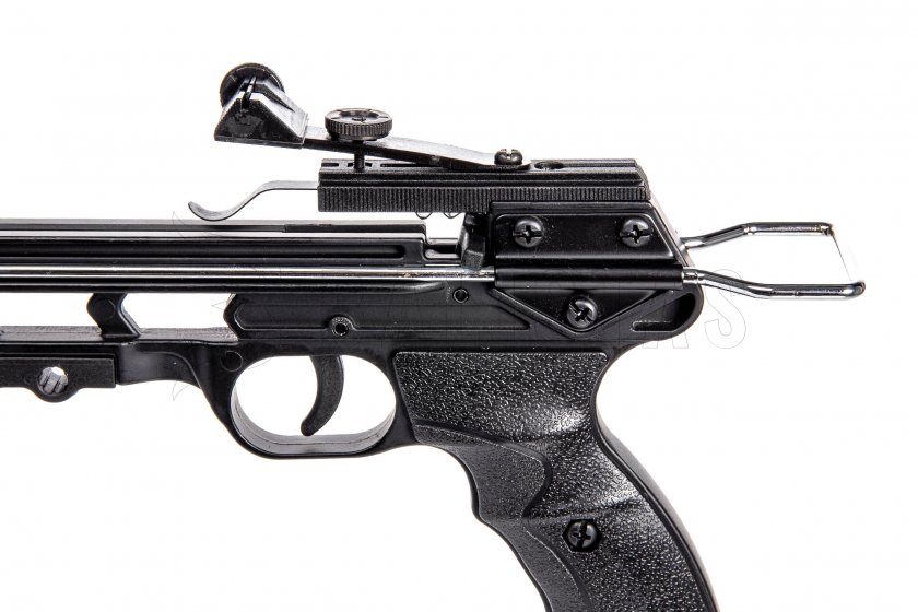 Arbalète Fox MKE A2 50lb pistolet