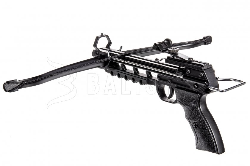 Arbalète Fox MKE A2 50lb pistolet