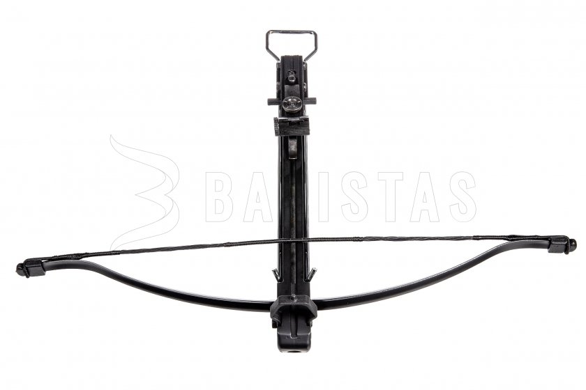 Arbalète Fox MKE A2 50lb pistolet