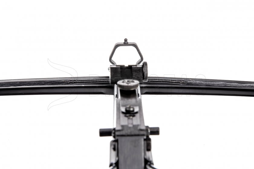 Arbalète Fox MKE A2 50lb pistolet