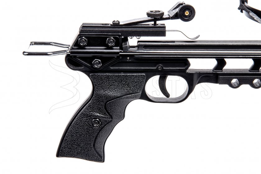 Arbalète Fox MKE A2 50lb pistolet