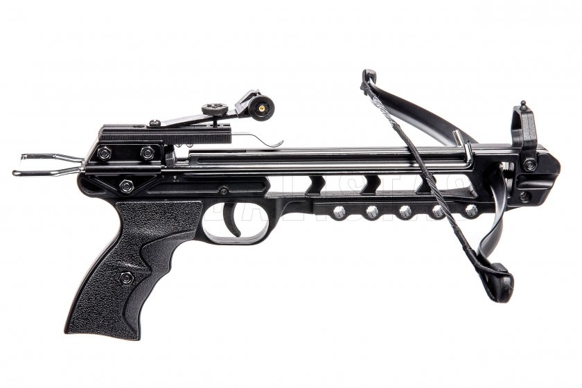 Arbalète Fox MKE A2 50lb pistolet