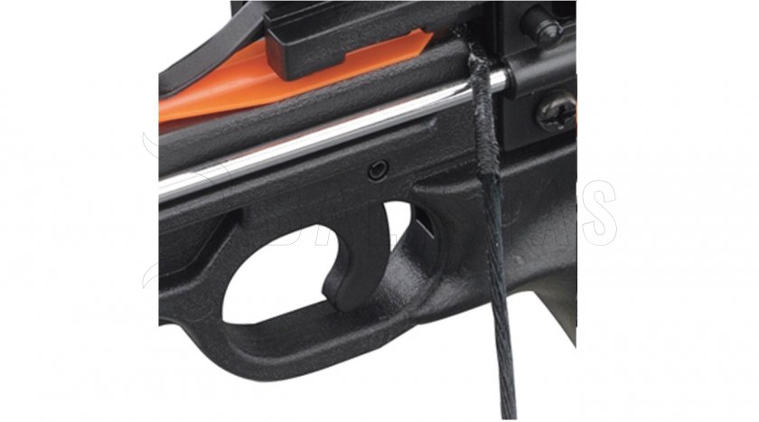 Arbalète Fox MKE A2 50lb pistolet