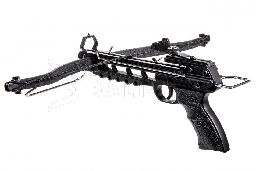Arbalète pistolet Fox MKE A3 80lbs