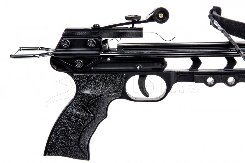 Arbalète pistolet Fox MKE A3 80lbs