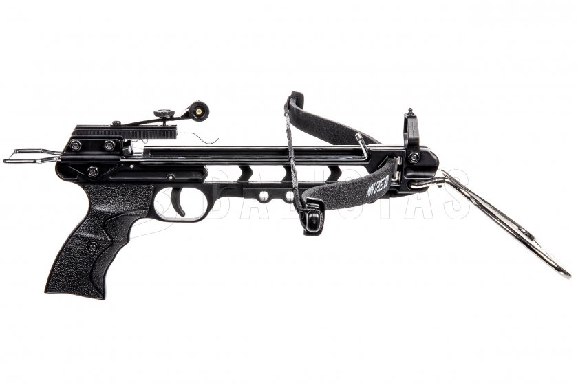 Arbalète pistolet Fox MKE A3 80lbs