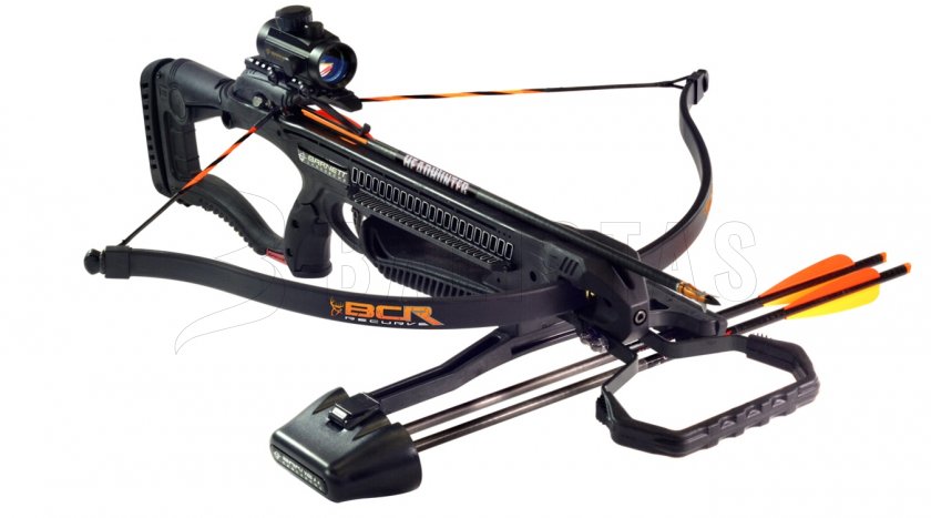 Arbalète Barnett BCR Recurve 150lb