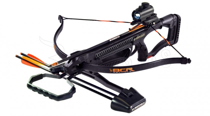Arbalète Barnett BCR Recurve 150lb