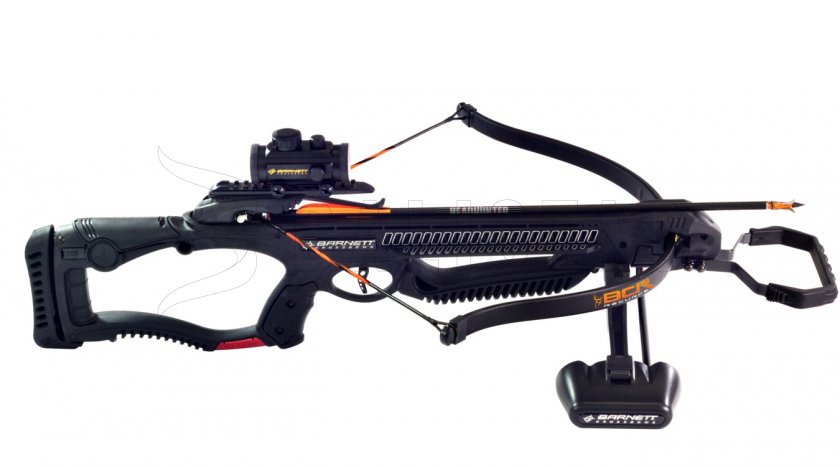 Arbalète Barnett BCR Recurve 150lb