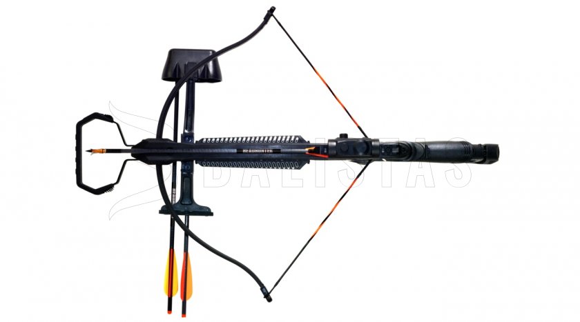 Arbalète Barnett BCR Recurve 150lb
