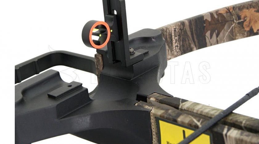 Arbalète Jandao Chace Wind 150LB Set
