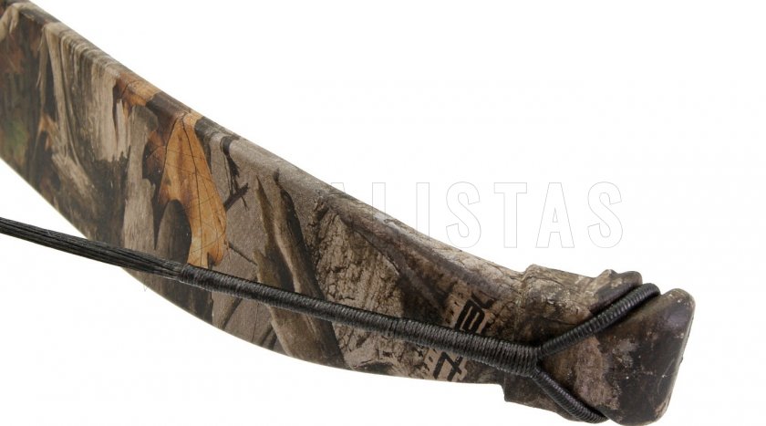 Arbalète Jandao Chace Wind 150LB