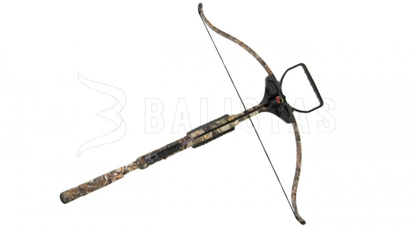 Arbalète Jandao Chace Wind 150LB