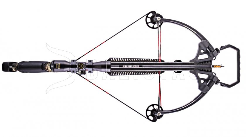 Arbalète Barnett Raptor FX2 150lb