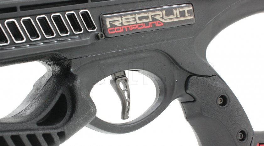 Arbalète Barnett Recruit 130lb