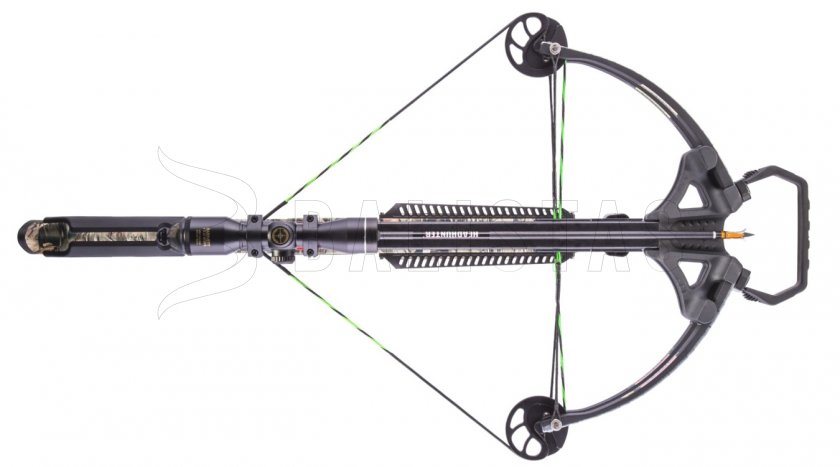 Arbalète Barnett Droptine Set 160lb