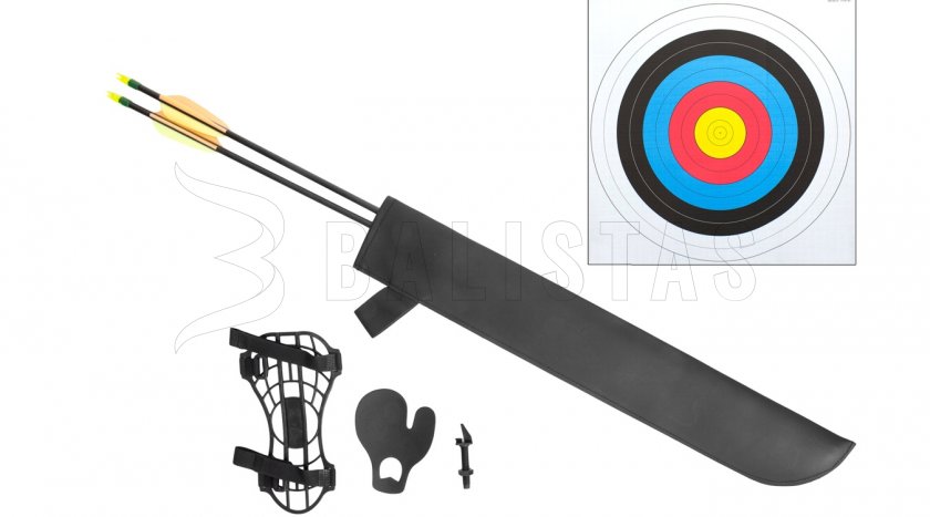 Arc Robin Hood 30-35lb
