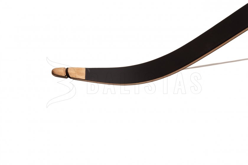 Arc Jandao Beginner 68" 36lb noir