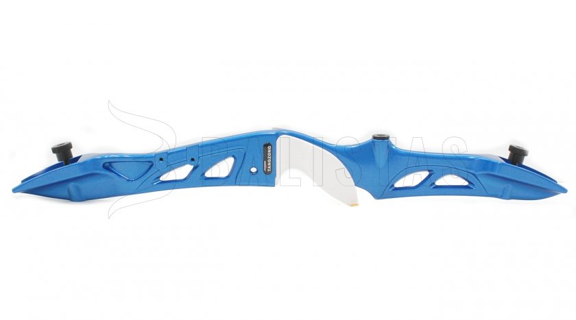 Poignée d’arc Jandao Tangzong bleue