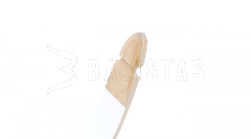 Arc Jandao Beginner 68" 30lb blanc