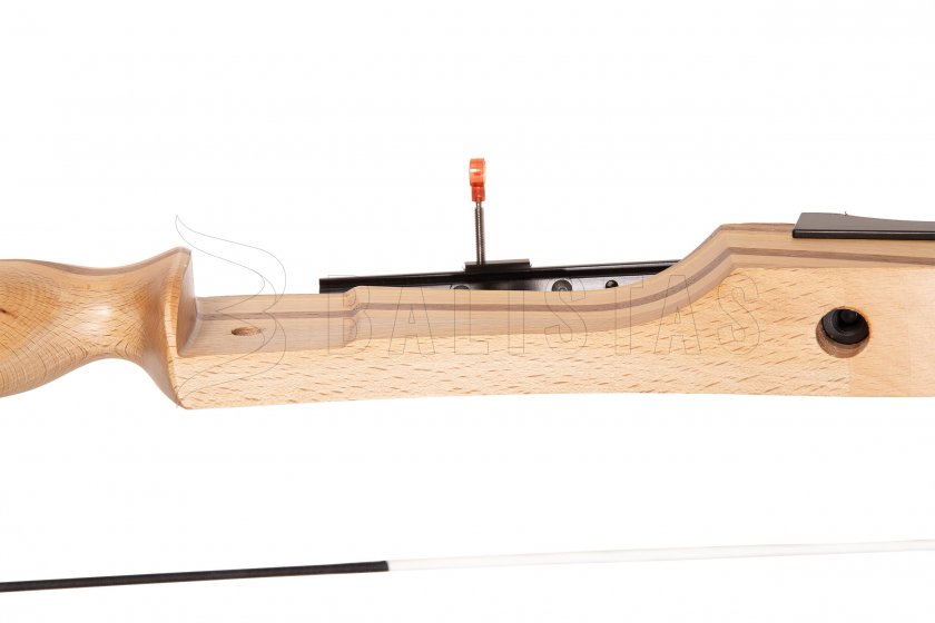 Arc Jandao Beginner 62" 24lb blanc
