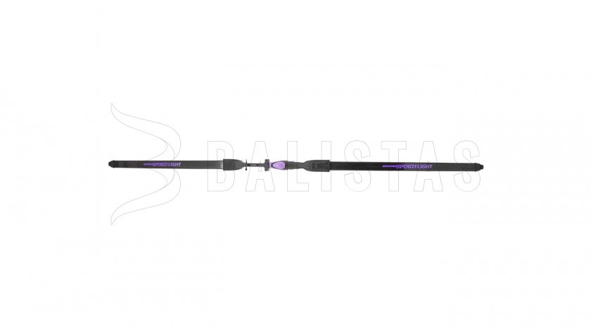 Arc traditionnel Barnett Sportflight 25lb