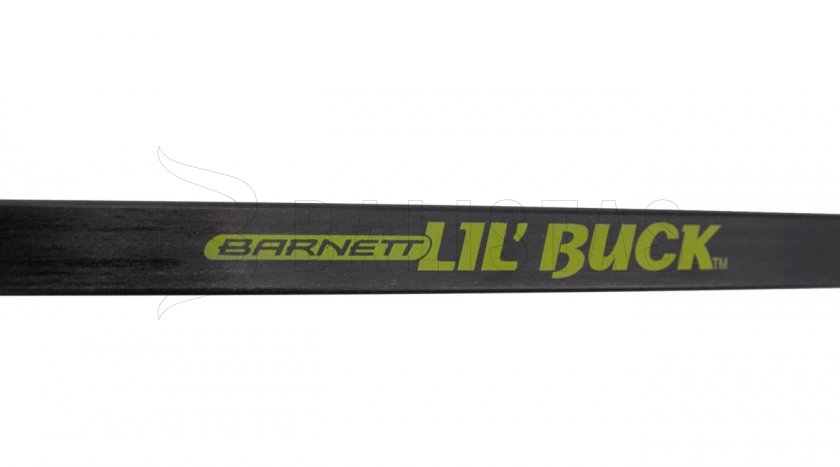 Arc Barnett Lil Buck traditionnel 9,5lb