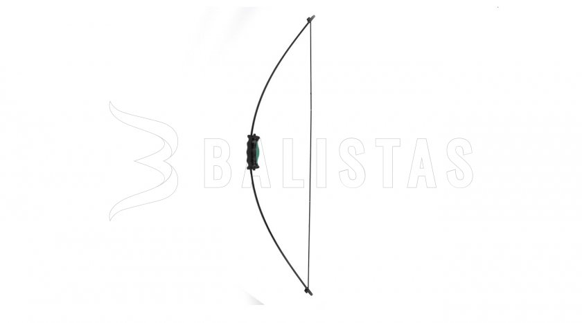 Arc Barnett Lil Buck traditionnel 9,5lb