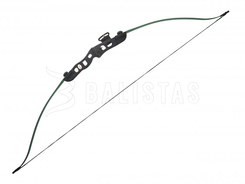 Arc Perfect Line Eraser Beetle à poulies 18lb vert