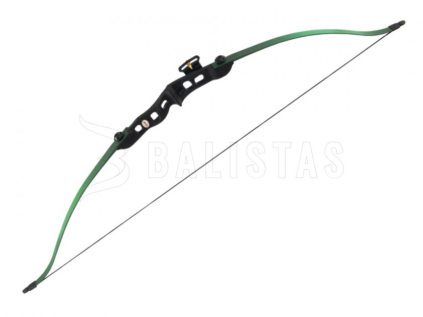 Arc Perfect Line Eraser Beetle à poulies 18lb vert