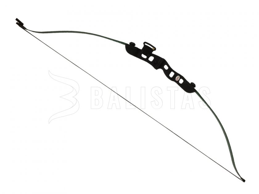 Arc Perfect Line Eraser Beetle à poulies 18lb vert