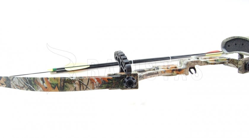 Arc Korrigan Camo 20lb